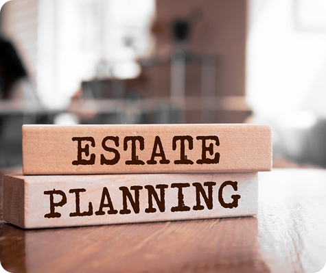 Coordinating Estate Planning