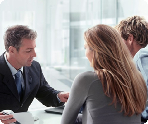 Your Financial Advocate